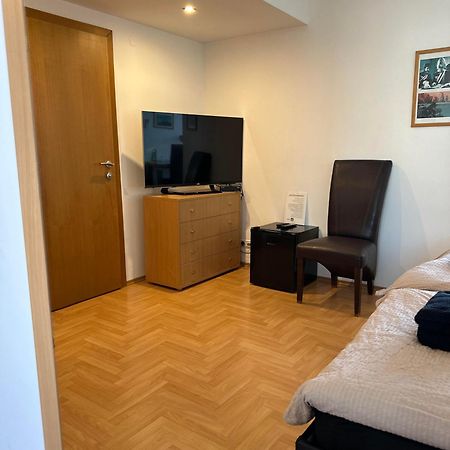 Hotel Muza Кошице Экстерьер фото